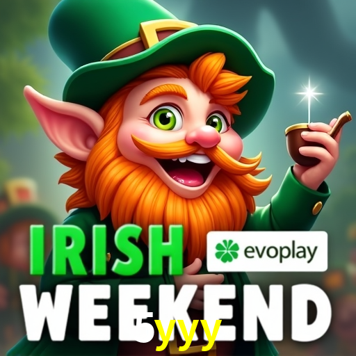 5yyy: Seu Cassino Premiado com Pagamentos Rápidos